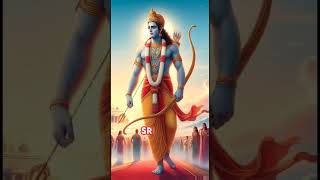 Dashavatar Ten Incarnations of Lord Vishnu shorts shortfeeds jaishreeram [upl. by Asiled908]