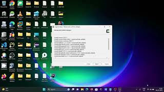 How to install emacs in Cygwin [upl. by Ecirual641]