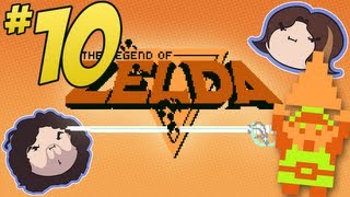 Sound Advice  The Legend of Zelda I 10 [upl. by Adolpho790]