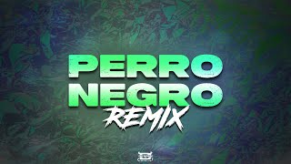 PERRO NEGRO  REMIX BOLICHERO MIX  DEMONRMX [upl. by Dannel733]