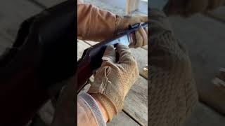 1894 Lever Action Is SWEET shorts [upl. by Ainezey879]