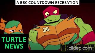 A BBC Countdown reCreation [upl. by Feer]