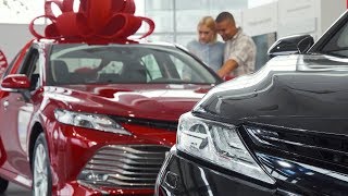 Should You Buy or Lease a New Car  Consumer Reports [upl. by Shulock]