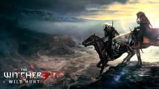 The Witcher 3  Steel for Humans vocals amp drums only [upl. by Nereus]