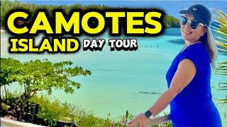 Camotes Island Quick Tour  Cebu’s Top Summer Destination  Vlog 9 [upl. by Atnomed723]