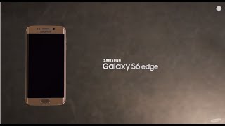 Samsung presenta Galaxy S6 e Galaxy S6 edge [upl. by Veneaux]