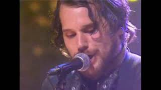 Silversun Pickups Rusted Wheel Live at Last Call With Carson Daly [upl. by Llerraf160]