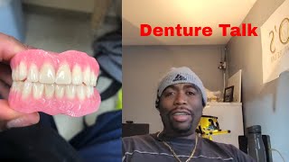 PARTIAL DENTURE Everything you need to know about them [upl. by Whitney]