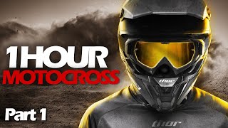 1 HOUR BEST OF MOTOCROSS MOTIVATION  20232024 Part 1 HD [upl. by Niroht]