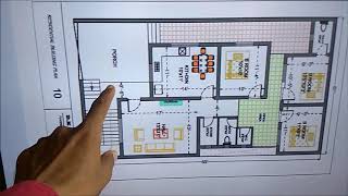 31X55 FEET HOUSE PLAN [upl. by Assenej]