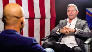 How to Build Wealth  Grant Cardone [upl. by Sosthenna]