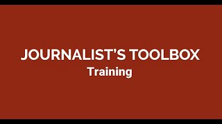 Journalists Toolbox Datawrapper Chart Tutorial [upl. by Essile]