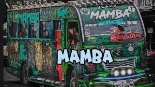 Nairobi matatu Hunt Part 5 🐊 MAMBA 🔥 [upl. by Thetisa]