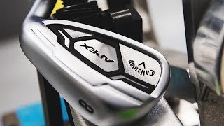 Which Callaway Irons Should You Play [upl. by Frankie]