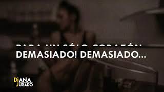 Demasiado Con letra Willy Chirino  Año 1990 [upl. by Aisined]