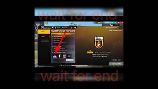 Free fire 50000 diamond kaise milenge last zone healing battle booyah freefireshorts viral 😱🤔 [upl. by Nudnarb]