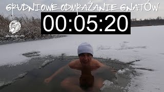 Grudniowe odmrażanie gnatów [upl. by Kendall313]