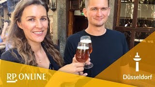 Mikkeller Gnavne Gamle Men vom Uerige im Test [upl. by Conan]