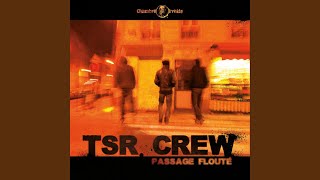 Tsr crew faut quon taillewmv [upl. by Asiil855]