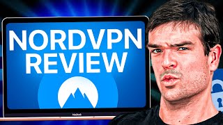 NordVPN Review 2024 I Hated It Until I Discovered That It Actually [upl. by Eirotal]