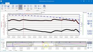 MSR ShockViewer first steps 2 The user interface [upl. by Aronle]