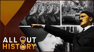 The Deciding Battles And Conflicts Of World War 2  Battles Won And Lost  All Out History [upl. by Simetra]