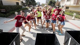 Claremont McKenna College  2018 [upl. by Chen]