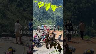 Welcome to Ha Giang Loop the northernmost point of the South [upl. by Kola]