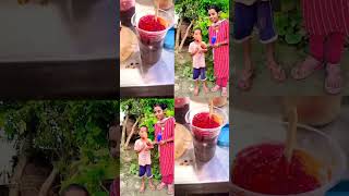 Amaira ko Gola khana hai 😂funny😁 comedy shorts [upl. by Ulphi]