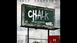 Self Provoked  Chalk Fades Full Album [upl. by Carlota]