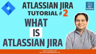 JIRA Tutorial 2  What is JIRA [upl. by Rusert]