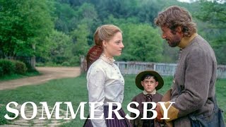 Sommersby 1993 l Richard Gere l Jodie Foster l Bill Pullman l Full Movie Hindi Facts And Review [upl. by Koah]