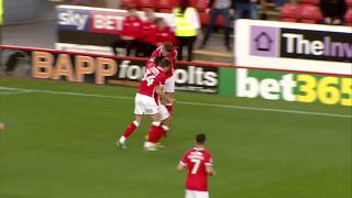 Barnsley 21 Nottingham Forest [upl. by Isma]