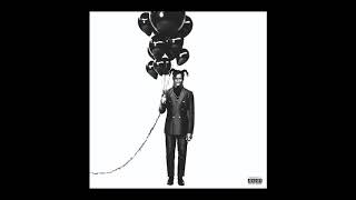 Denzel Curry  BLACK BALLOONS  13LACK 13ALLOONZ Cancrejo Remix [upl. by Salema]