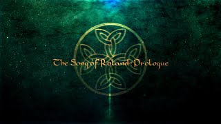 The Song of Roland  Prologue  French Medieval Music [upl. by Krissie891]