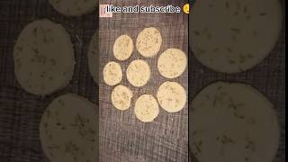 unique style biscuits food food recipe short [upl. by Ellednek]