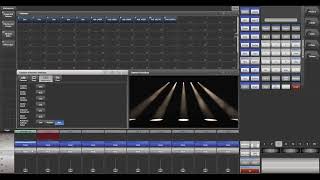 Avolites Tutorial  5  Playback Options [upl. by Nevets]