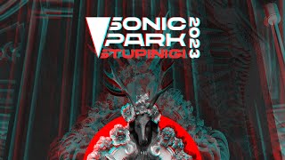 Sonic Park Stupinigi 2023  Teaser [upl. by Eelarak964]