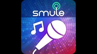 How to get free vip on smule sing no root  sing with video in smule app  hack smule app [upl. by Artsa]