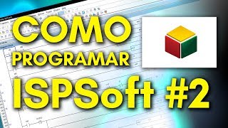 Programar PLC Delta con ISPSoft 2 Bloques de Función [upl. by Marder]