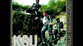 KSU  Moje Bieszczady Full Album 1993 [upl. by Marlyn828]