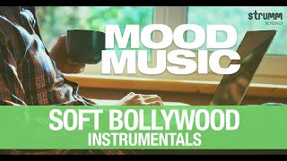 Mood Music – 20 Soft Bollywood Instrumentals  Jukebox I Hindi Romantic Song Instrumental [upl. by Alleinad]