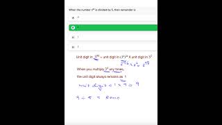 Divisibility rule in min When the number 398 is divide then remainderctet2025 shortcut math [upl. by Attemaj578]