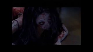 The Grudge 2004 Full Trailer Rare Unreleased Trailer [upl. by Enwad]