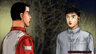 Initial D Special Stage  Story Mode  Part 30  Blind Attack ENG SUB [upl. by Manthei574]