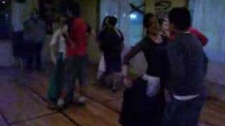 Los Bailes de Aysén [upl. by Derwin290]