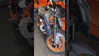 ktm duke 390 😊🤩🥰 ktm bike duke [upl. by Pacorro114]