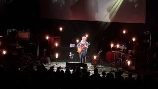 Iron amp Wine  Upward Over The Mountain Live at Danforth Hall 2024 [upl. by Navis]