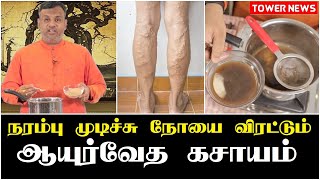 Increase Sperm Count amp Varicocele Cure Naturally  DrYoga Vidhya homeremedies [upl. by Hahseram703]