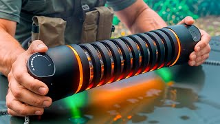 25 COOL SURVIVAL GADGETS YOU SHOULD KNOW ABOUT [upl. by Qirat2]